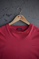Balenciaga Spellout Tee (L) - Retrospective Store