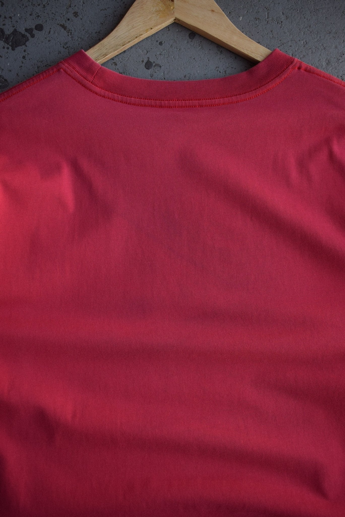 Balenciaga Spellout Tee (L) - Retrospective Store