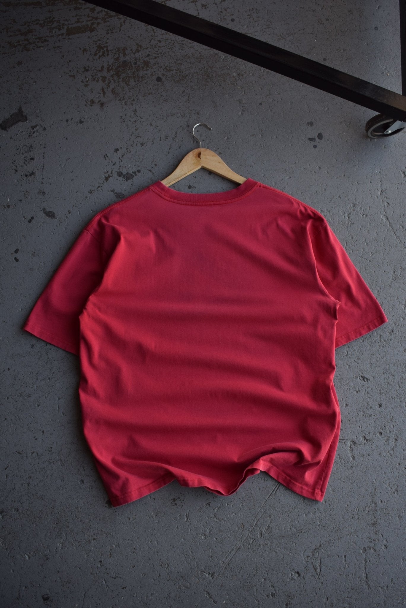 Balenciaga Spellout Tee (L) - Retrospective Store