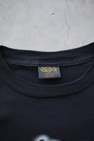 Betty Boop Black Graphic Tee — 1998 (M) - Retrospective Store