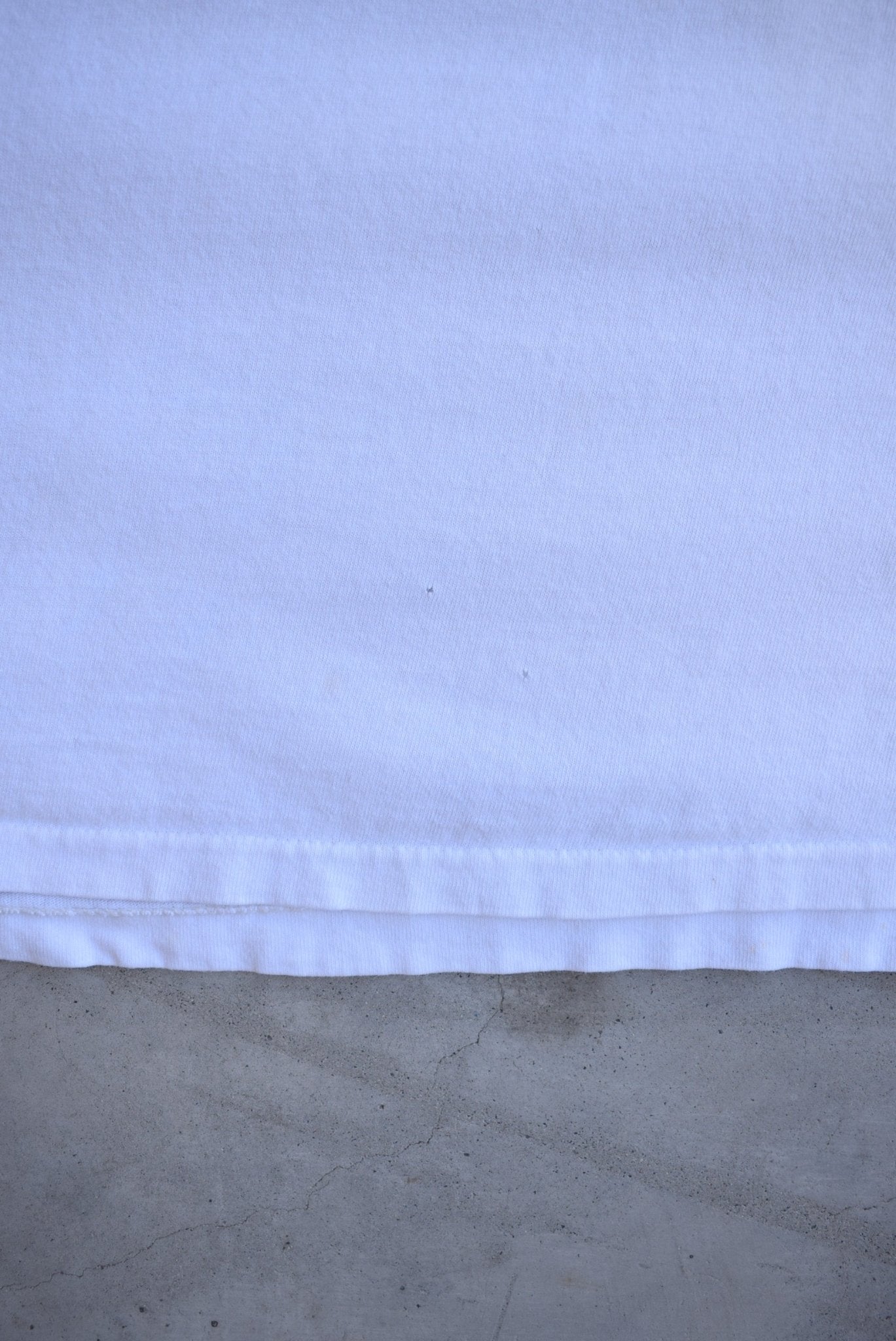 Big Johnson 'School of Martial Arts' Graphic Tee — 1995 (XL/XXL) - Retrospective Store