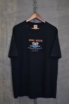 Bike Week Daytona Beach Tee — 2005 (XL) - Retrospective Store