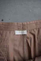 Billabong Cargo Shorts — 2000s (36) - Retrospective Store