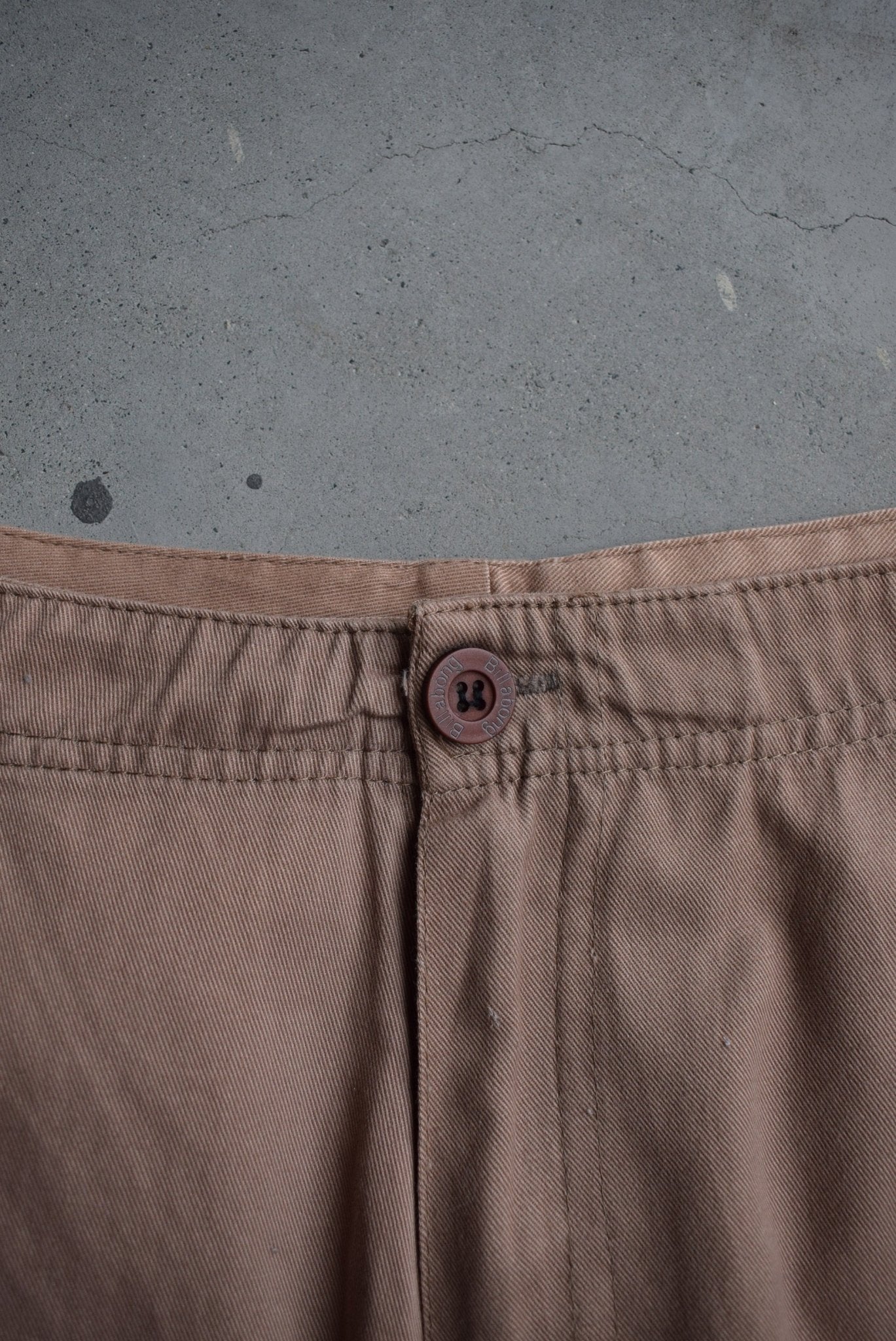 Billabong Cargo Shorts — 2000s (36) - Retrospective Store