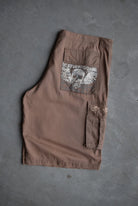 Billabong Cargo Shorts — 2000s (36) - Retrospective Store