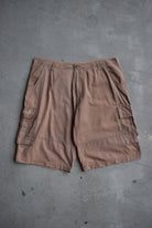 Billabong Cargo Shorts — 2000s (36) - Retrospective Store