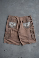 Billabong Cargo Shorts — 2000s (36) - Retrospective Store