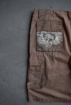 Billabong Cargo Shorts — 2000s (36) - Retrospective Store