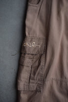 Billabong Cargo Shorts — 2000s (36) - Retrospective Store