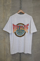 Body Glove Graphic Tee — 1990s (L) - Retrospective Store