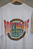 Body Glove Graphic Tee — 1990s (L) - Retrospective Store