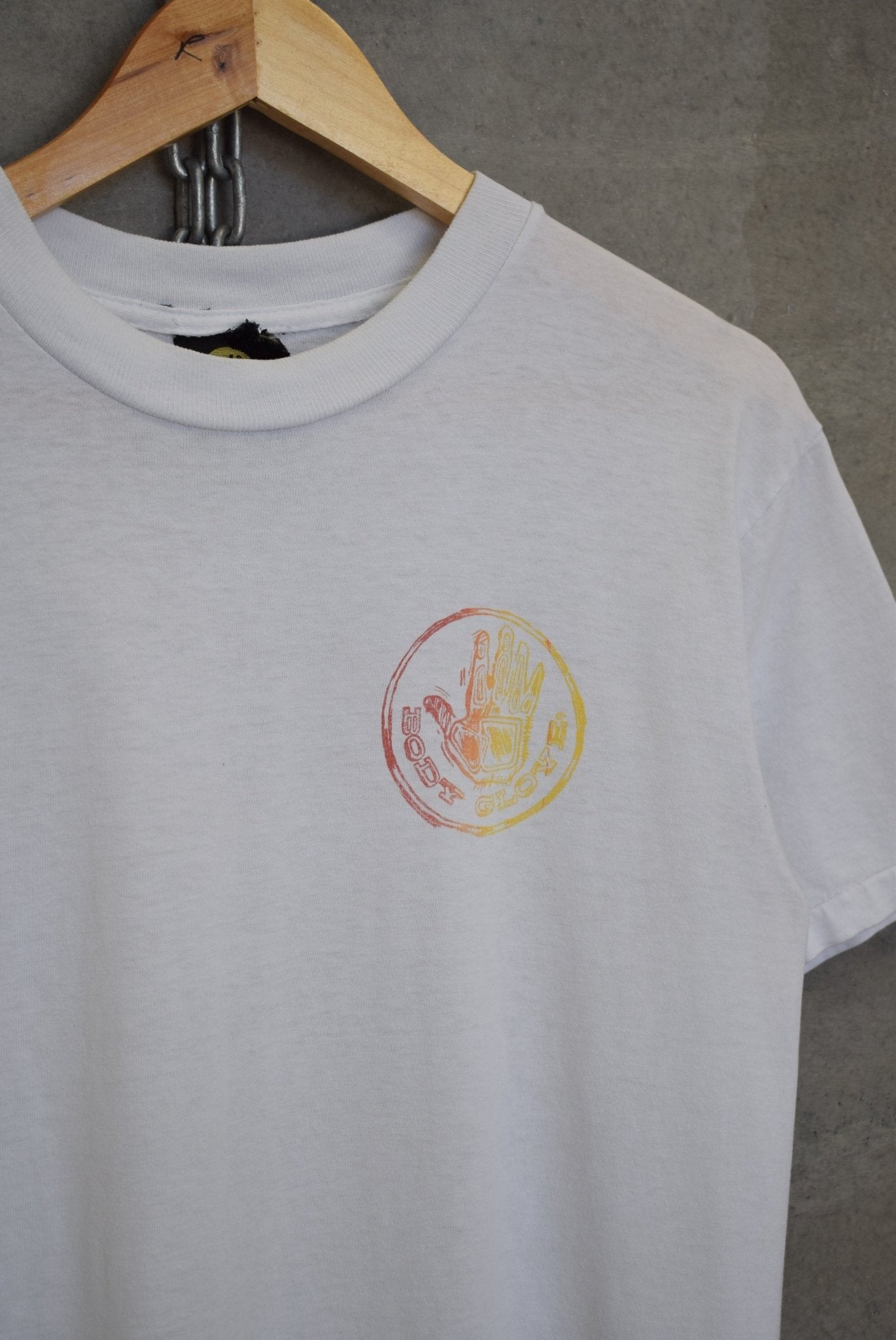 Body Glove Graphic Tee — 1995 (M) - Retrospective Store