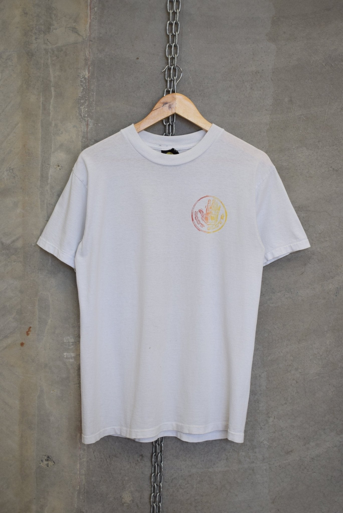 Body Glove Graphic Tee — 1995 (M) - Retrospective Store