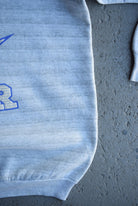 *Boot* Vintage 90s Nike Air Spellout Crewneck (L) - Retrospective Store