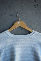 *Boot* Vintage 90s Nike Air Spellout Crewneck (L) - Retrospective Store