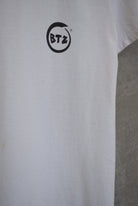 BTZ Surfboards Tee — 1990s (S) - Retrospective Store