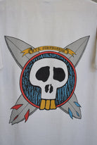 BTZ Surfboards Tee — 1990s (S) - Retrospective Store