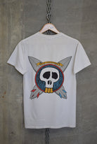 BTZ Surfboards Tee — 1990s (S) - Retrospective Store