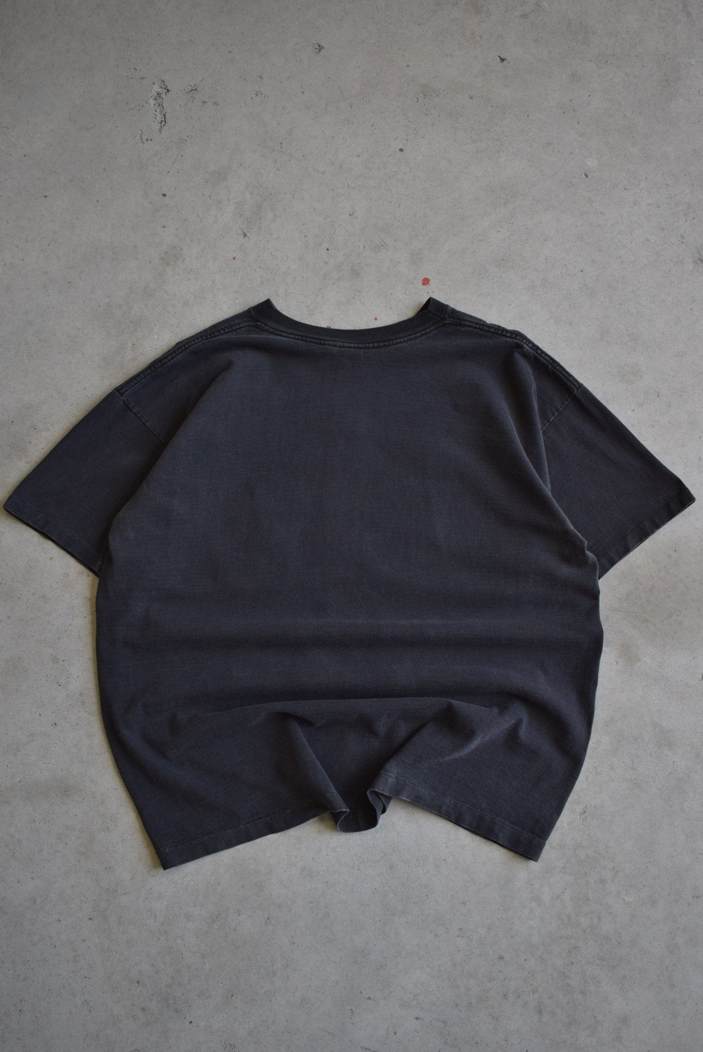 Budweiser Billiards Graphic Tee — 1994 (L/XL) - Retrospective Store