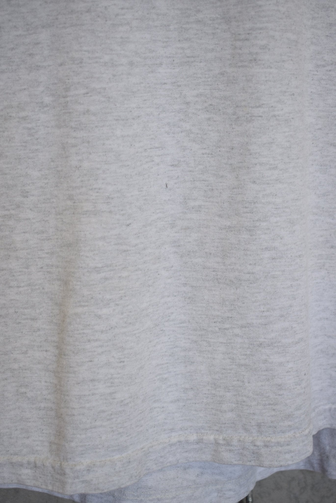 Budweiser 'Whassup!' Graphic Tee — 2000 (L) - Retrospective Store