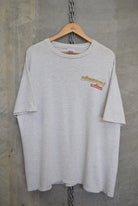 Budweiser 'Whassup!' Graphic Tee — 2000s (XL) - Retrospective Store