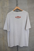 Budweiser 'Whassup!' Graphic Tee — 2000s (XL) - Retrospective Store