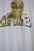 Budweiser X NASCAR Dale Jr Tee — 2000s (L) - Retrospective Store