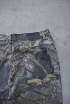 Cabelas Outdoor Realtree Pants — 2000s (36) - Retrospective Store