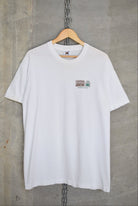 Cabrito The Party Goat Graphic Tee — 1990s (XL) - Retrospective Store