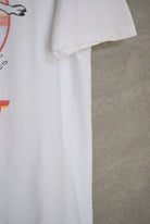 Cabrito The Party Goat Graphic Tee — 1990s (XL) - Retrospective Store