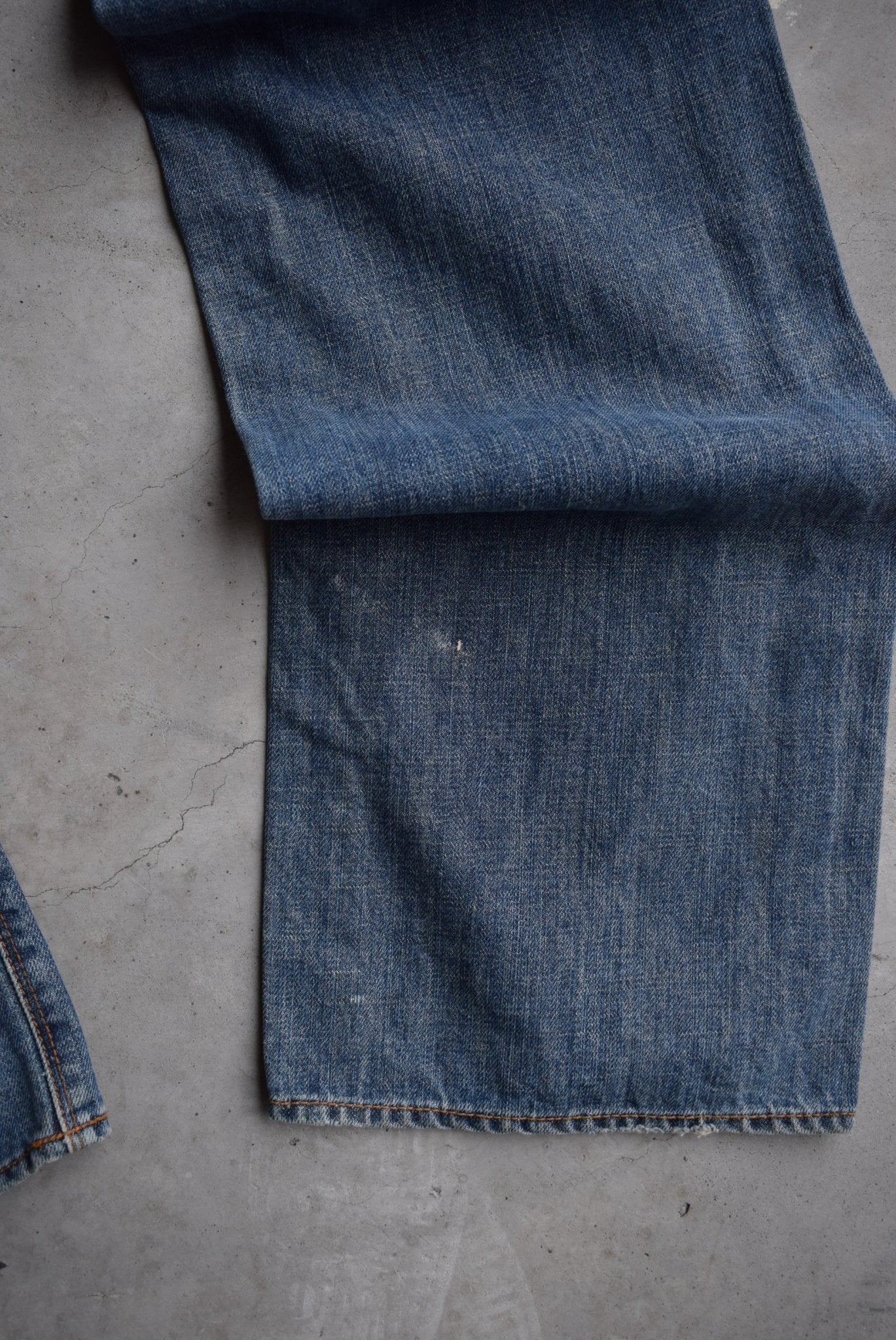 Calvin Klein Jeans — 2000s (36) - Retrospective Store