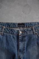 Calvin Klein Jeans — 2000s (36) - Retrospective Store