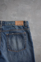 Calvin Klein Jeans — 2000s (36) - Retrospective Store