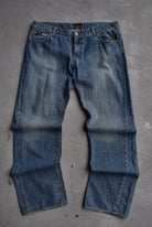 Calvin Klein Jeans — 2000s (36) - Retrospective Store