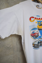Camaro Performance USA Graphic Tee — 1990s (L) - Retrospective Store