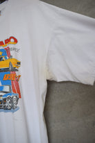 Camaro Performance USA Graphic Tee — 1990s (L) - Retrospective Store