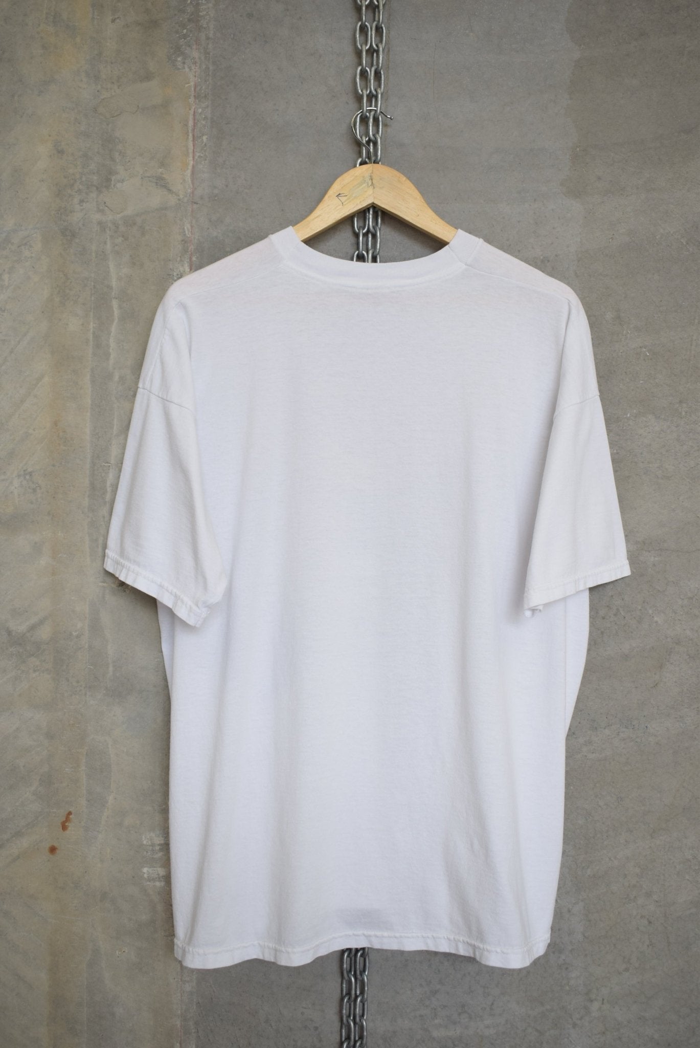 Camaro Performance USA Graphic Tee — 1990s (L) - Retrospective Store