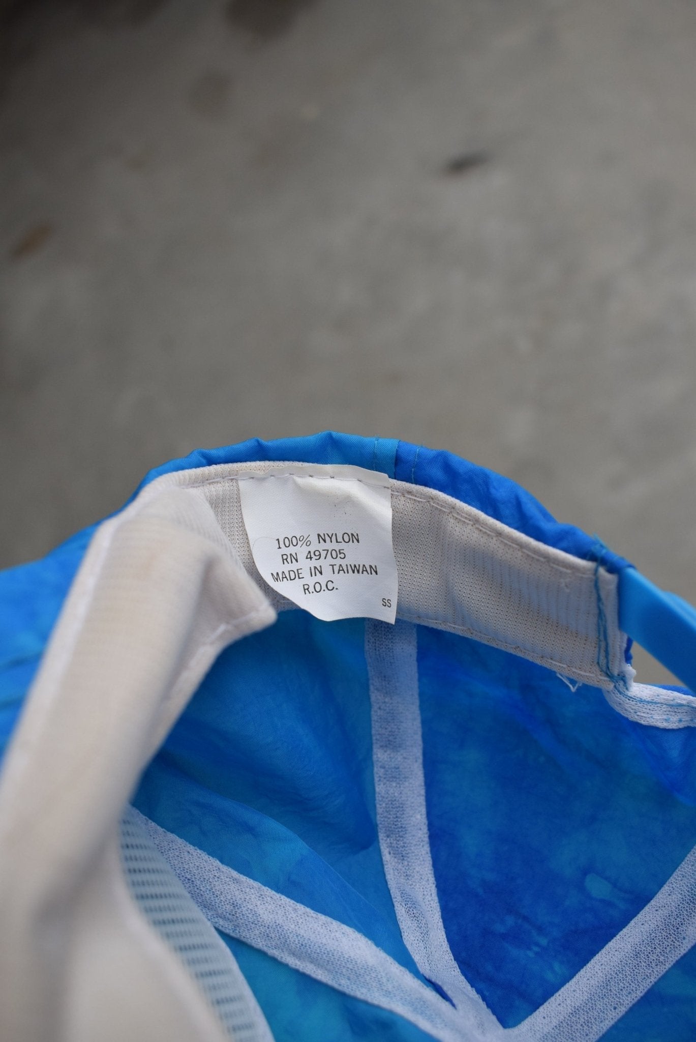 Camel Cigarettes Embroidered Hat — 1980s - Retrospective Store