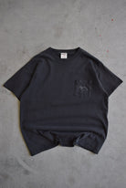 Camel Cigarettes Pocket Tee — 1990s (L) - Retrospective Store