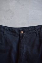 Carhartt Black Cargo Pants — 2000s (35) - Retrospective Store