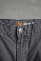 Carhartt Cargo Shorts — 2000s (38) - Retrospective Store