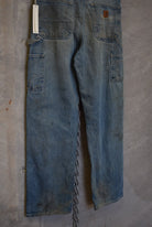 Carhartt Carpenter Jeans — 2000s (33) - Retrospective Store