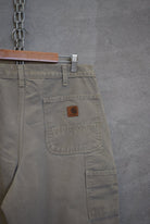 Carhartt Carpenter Pants — 2000s (36) - Retrospective Store