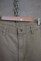 Carhartt Carpenter Pants — 2000s (36) - Retrospective Store