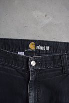 Carhartt Carpenter Pants — 2000s (36) - Retrospective Store