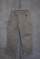 Carhartt Carpenter Pants — 2000s (36) - Retrospective Store