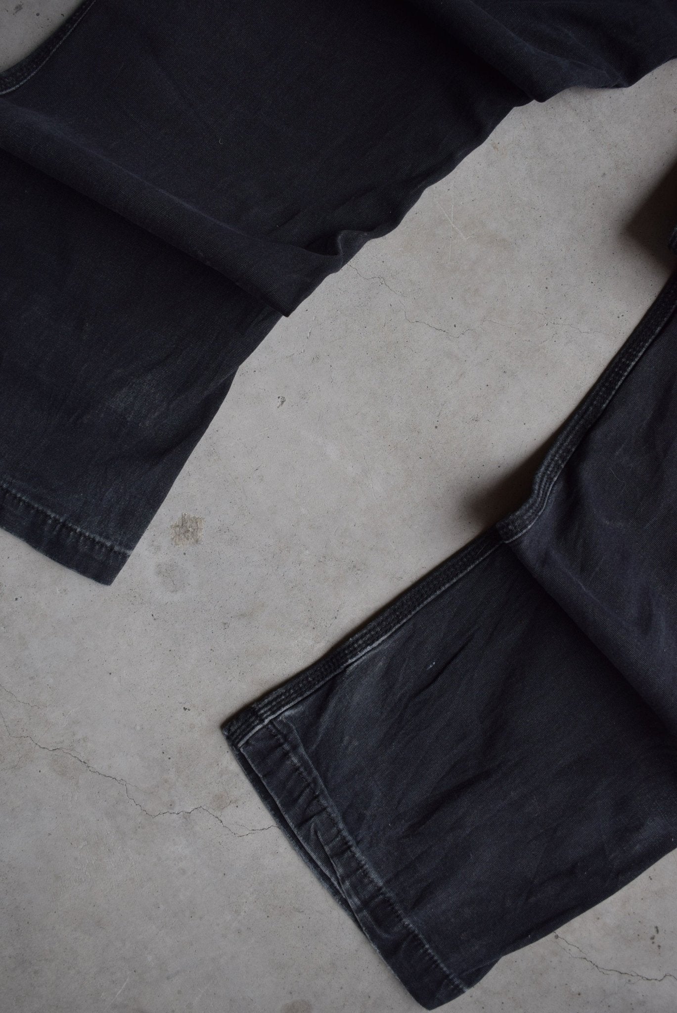 Carhartt Carpenter Pants — 2000s (36) - Retrospective Store