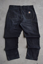 Carhartt Carpenter Pants — 2000s (36) - Retrospective Store