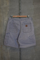 Carhartt Carpenter Shorts — 2000s (32) - Retrospective Store