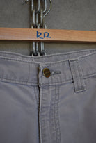 Carhartt Carpenter Shorts — 2000s (32) - Retrospective Store